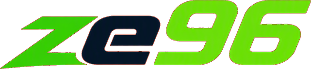 ze96 Logo